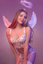Проститутка Анжела  (Пермь, Дкж )